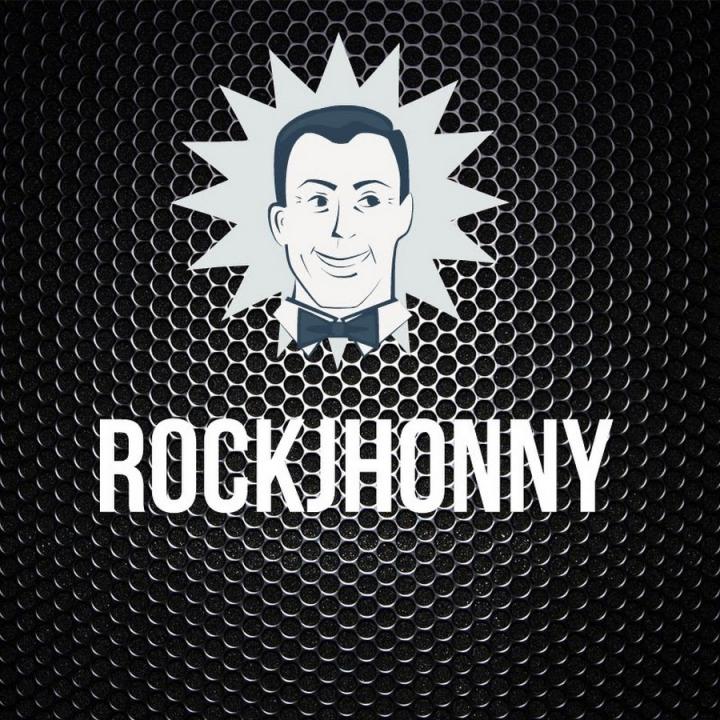 Rock Jhonny
 - YouTube