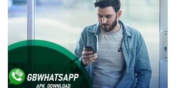 GBWhatsapp Mod Apk v16.20 Download No Ads