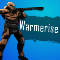 Warmerise - Member Profile - Max