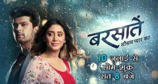 Barsatein Sony Tv Watch Today Full Episodes Online - Desi Serial