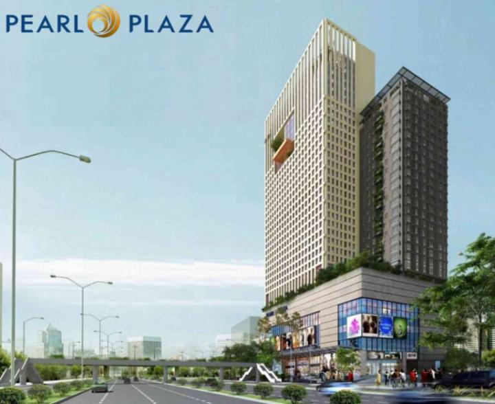 Tòa nhà dự án Pearl Plaza Bình Thạnh - bảng giá bán &amp; cho thuê 2022