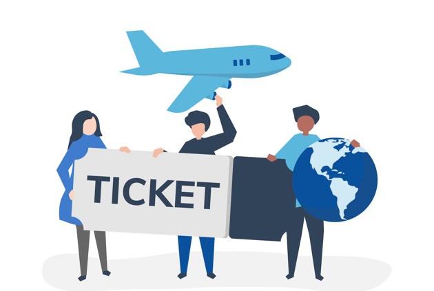 Travel Deal: 7 Reasons Why You Should Use Travel Agent! | Travpart