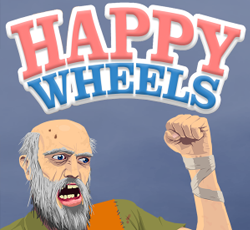 Happy Wheels Full Game