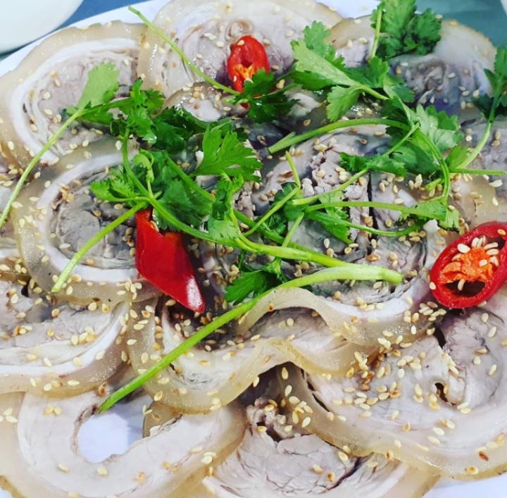 Cách làm thịt bò hấp sả thơm ngon đúng điệu như ngoài hàng - Digifood