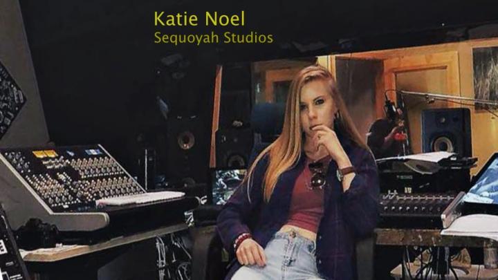 Katie Noel - Diesel Gang (OFFICIAL) - YouTube