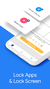 AppLock: Fingerprint MOD APK 7.9.29 (Premium Unlocked)