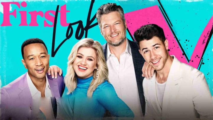 Are you ready for The Voice 2020 Season 18 First Look Video? Must Watch