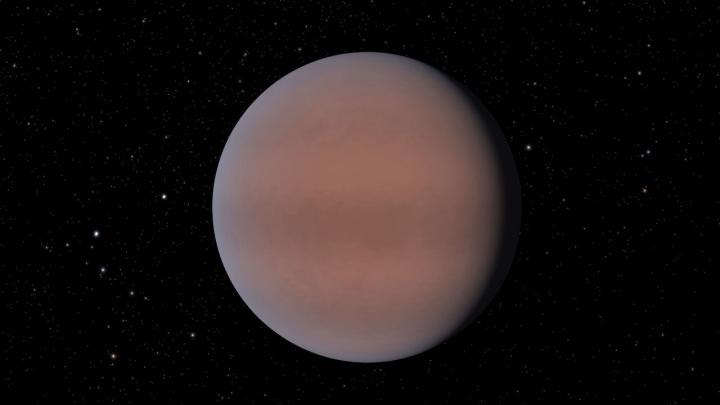 Discovery Alert: Water Vapor Detected on a 'Super Neptune' – Exoplanet Exploration: Planets Beyond our Solar System