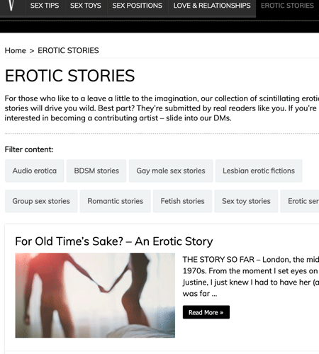 Best ****** Stories FREE *** STORIES! - BestPornSites.org
