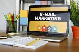 What is an ***** marketing campaign?