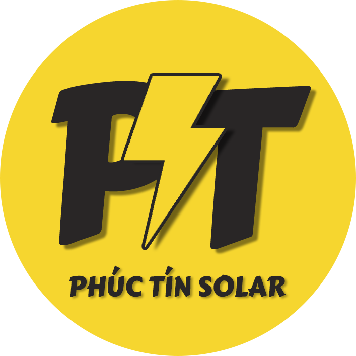 Phúc Tín Solar | Cung cấp đèn năng lượng mặt trời số 1 VN