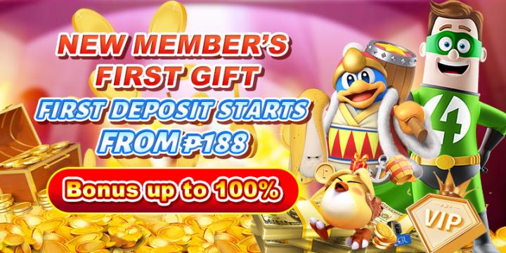 Jollibee777 | Slot Game For Filipino | 30% Cashback