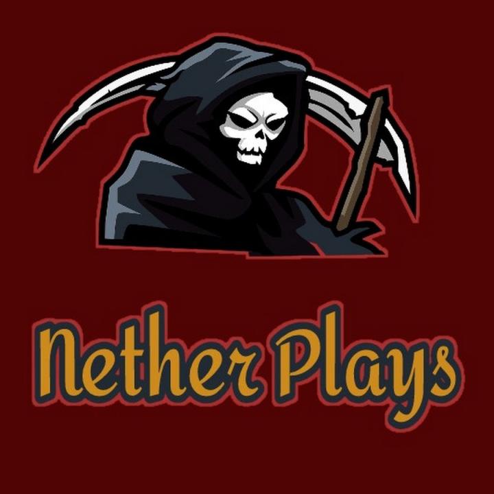 Nether Playsツ - YouTube